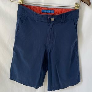 Southern Tide shorts YM 8-10